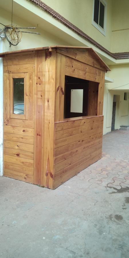 Candolim Beach Place Exterior photo